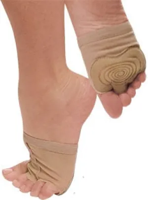 Dance Class Foot Mitten