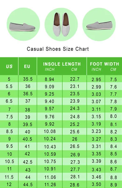 Dance It Out Casual Shoes
