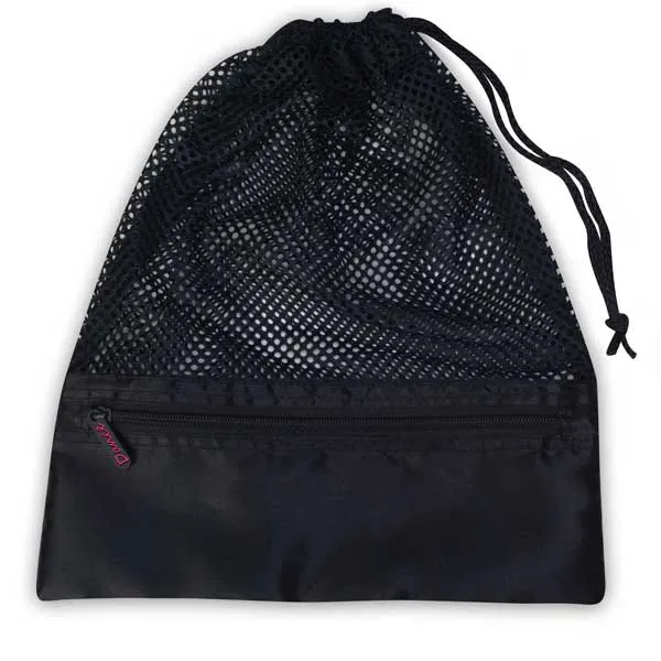 DANSHUZ B745 MESH BAG SHOE