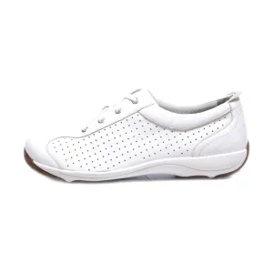 Dansko Low-Top Sneakers Leather White Colour For Men