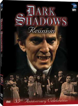 Dark Shadows 35th Anniversary Reunion