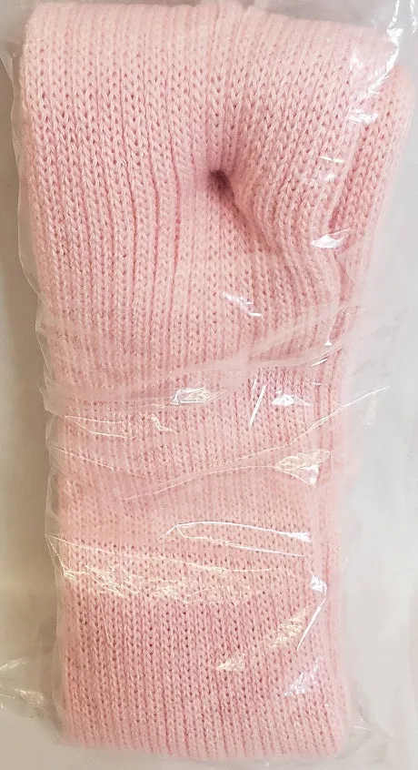Darrah -- Children's 27" Acrylic Legwarmers