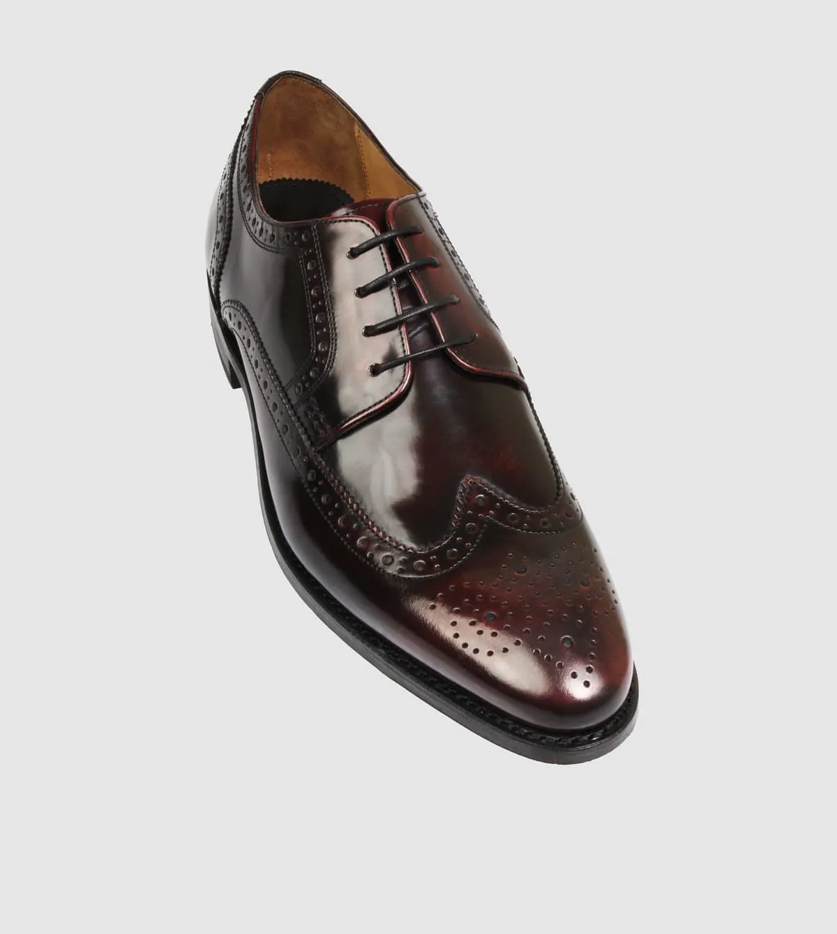 Davenport Lace Ups by Brando