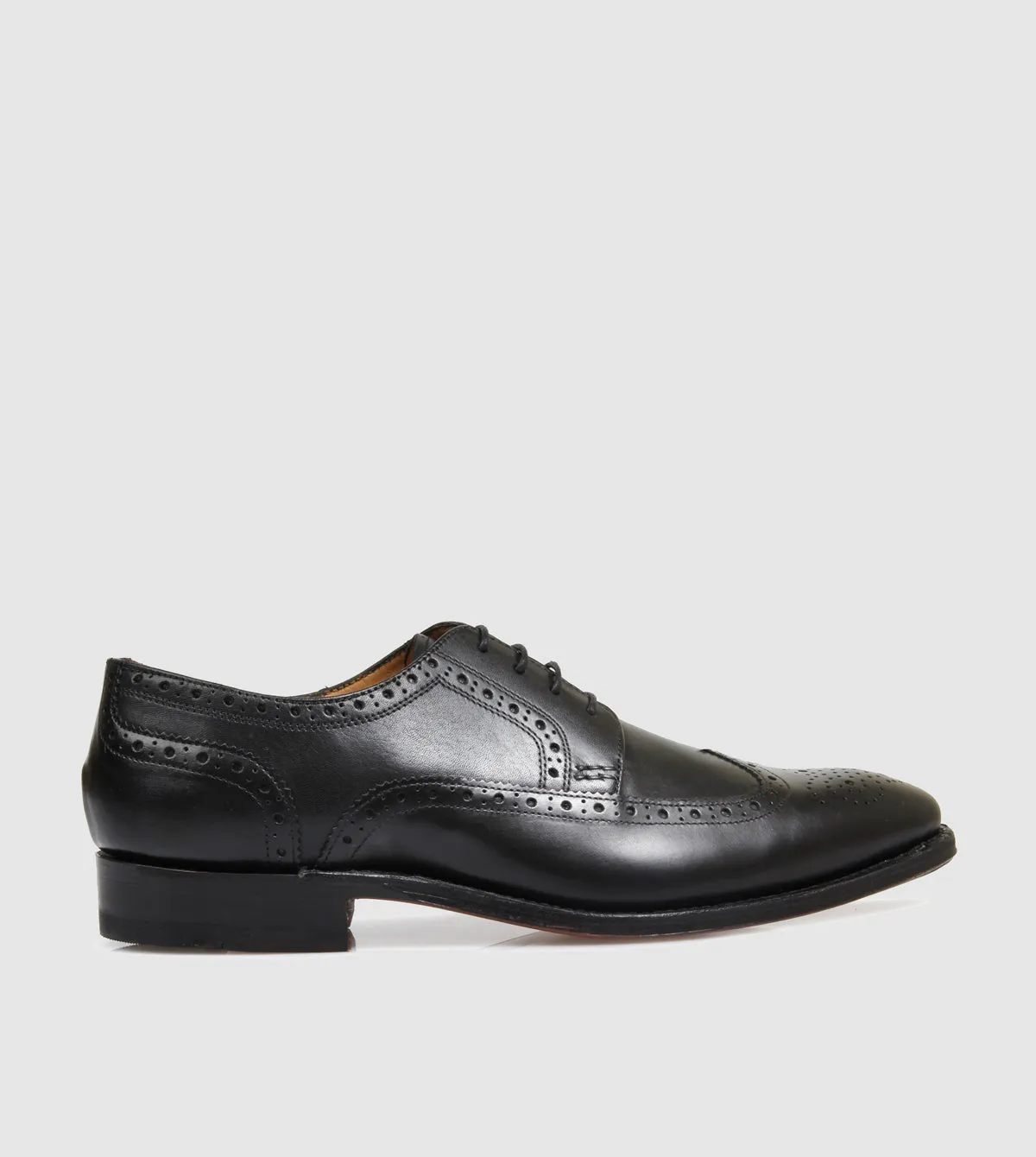 Davenport Lace Ups by Brando