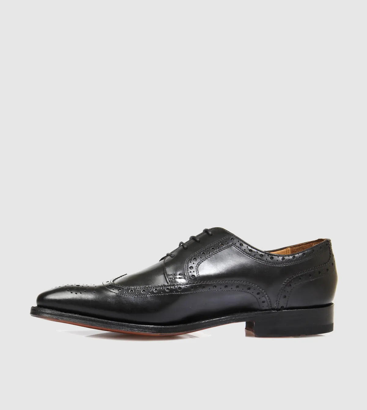 Davenport Lace Ups by Brando