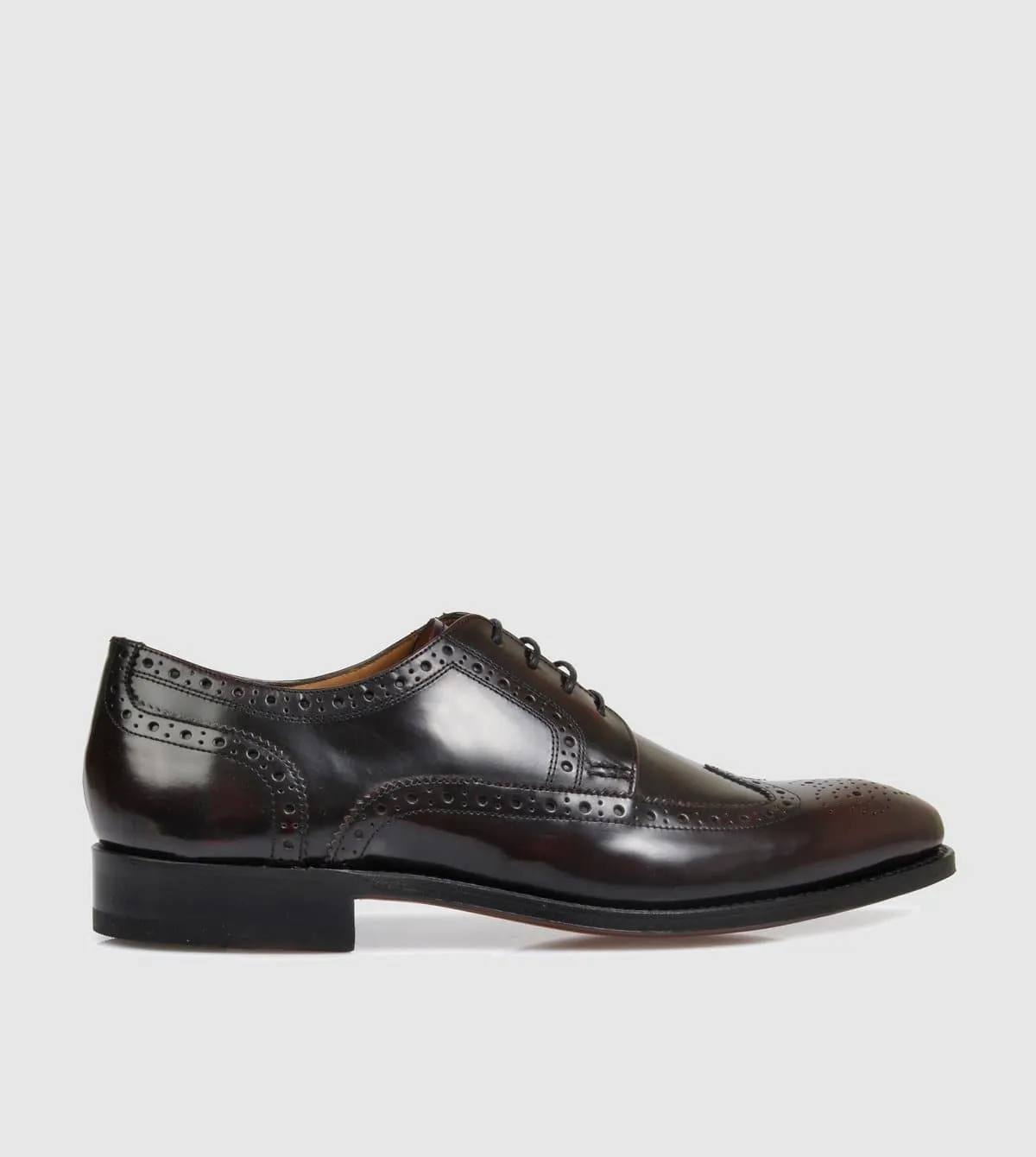 Davenport Lace Ups by Brando