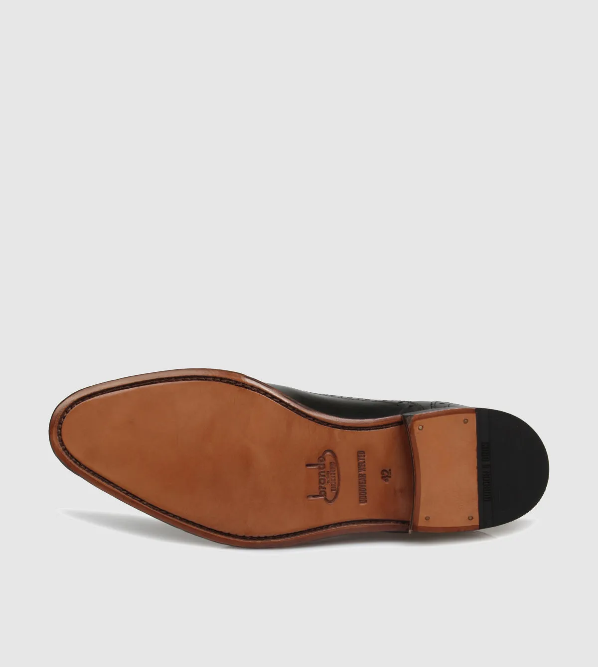 Davenport Lace Ups by Brando