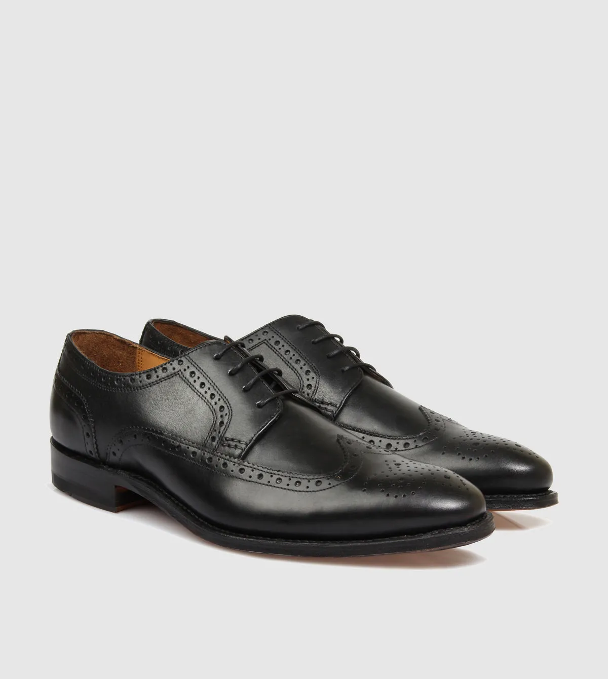 Davenport Lace Ups by Brando