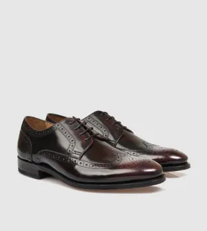 Davenport Lace Ups by Brando