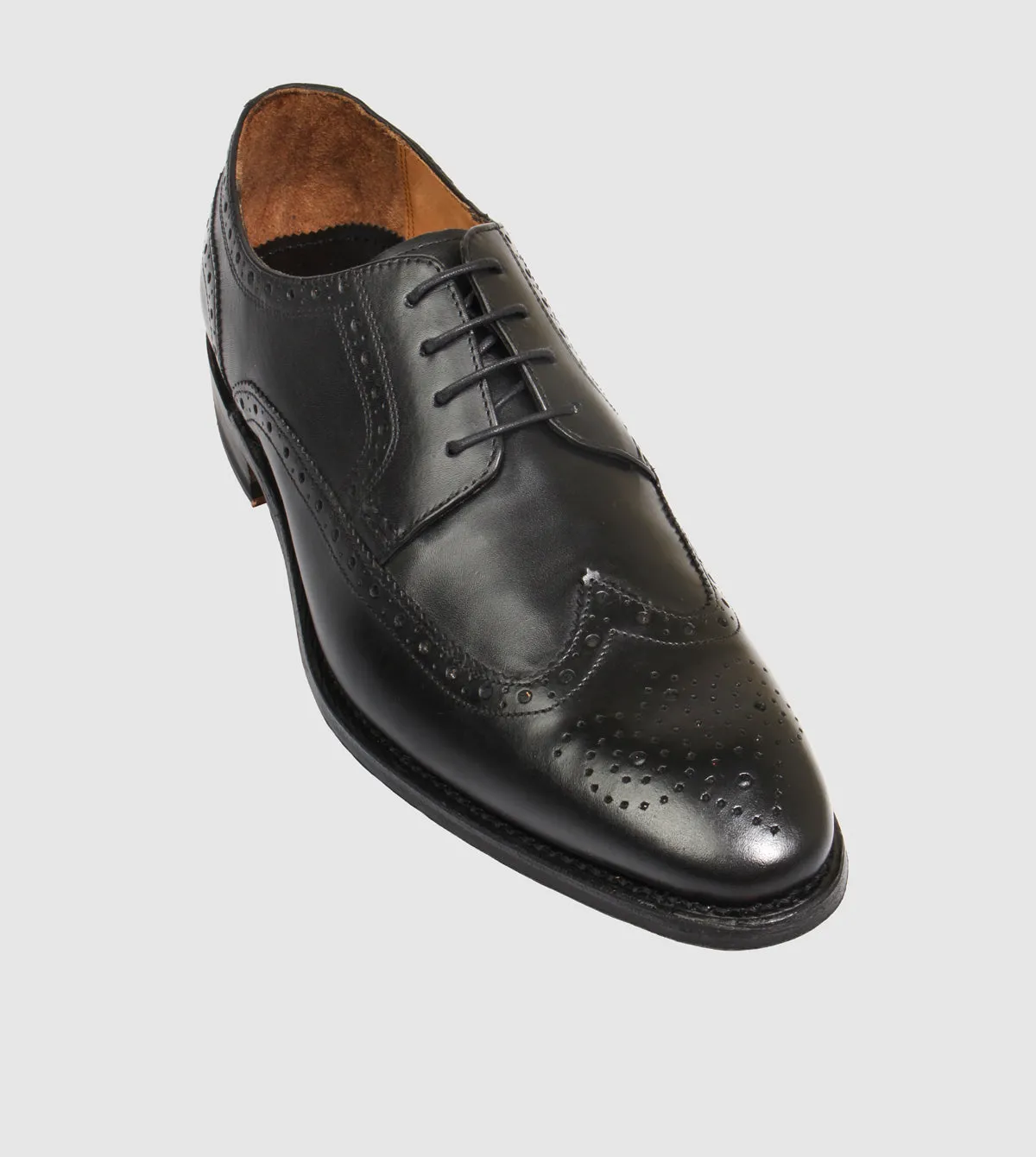 Davenport Lace Ups by Brando