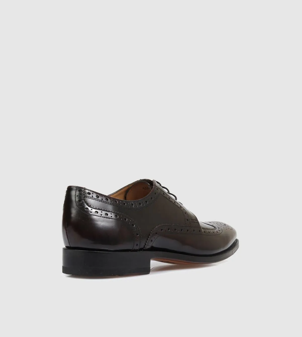 Davenport Lace Ups by Brando