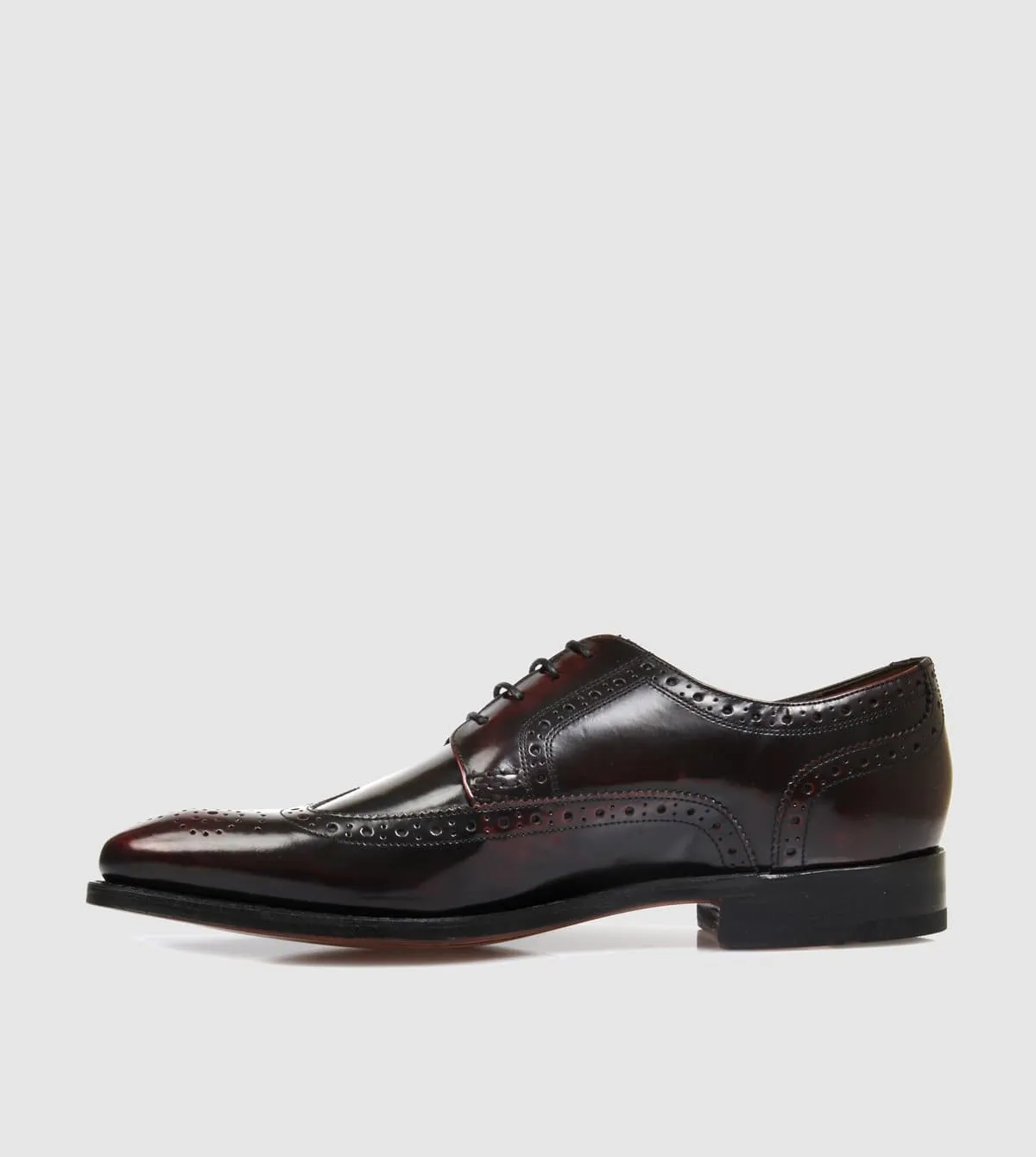 Davenport Lace Ups by Brando