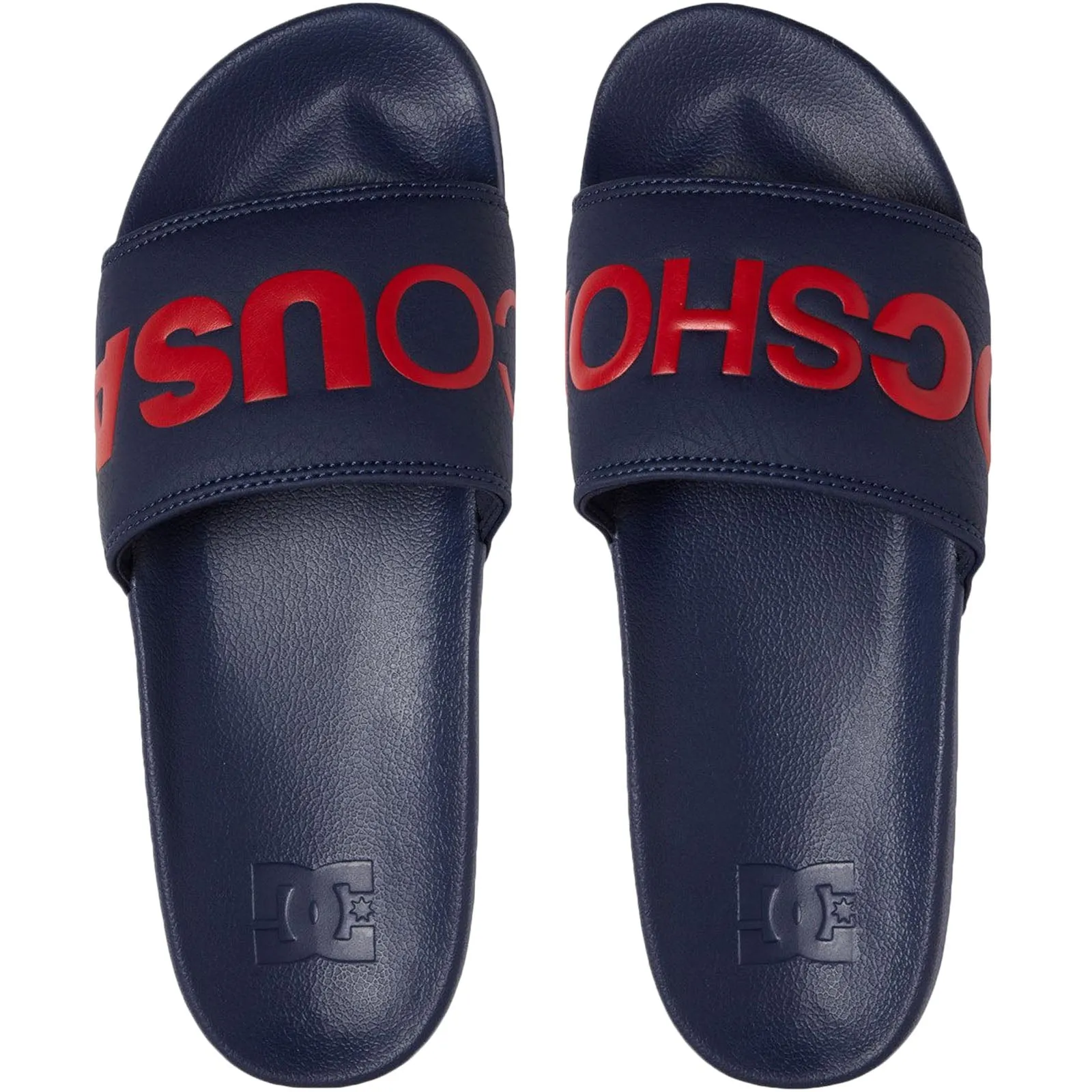 DC Shoes Mens Sliders