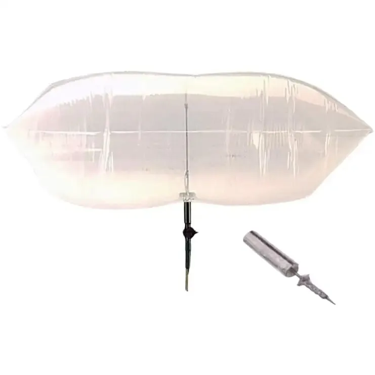 De Vielle Chimney Heatsaver Balloon - Small & Large