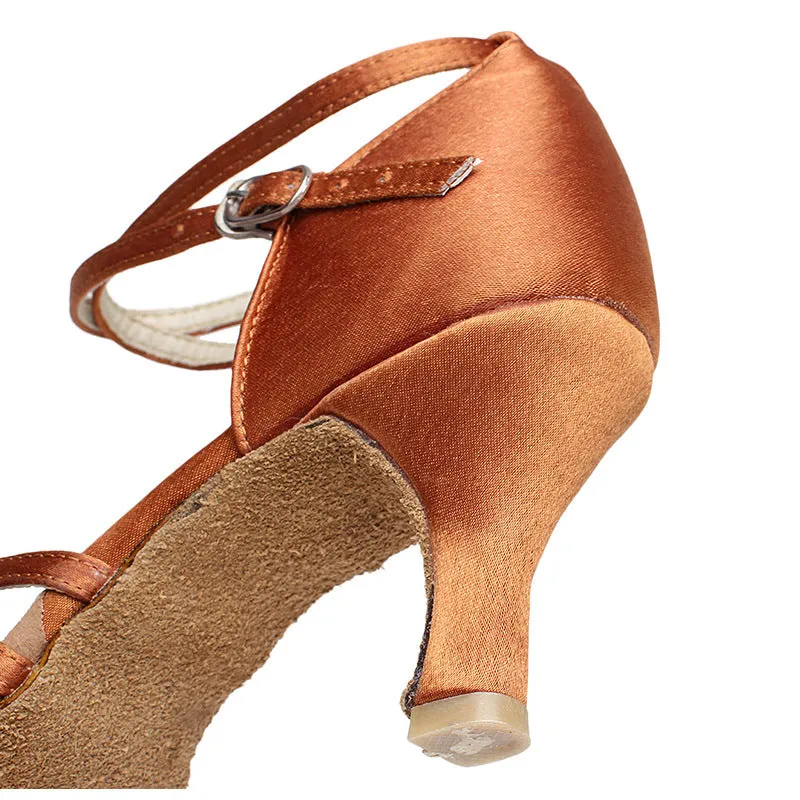 Diamonds National Standard Dance Shoe