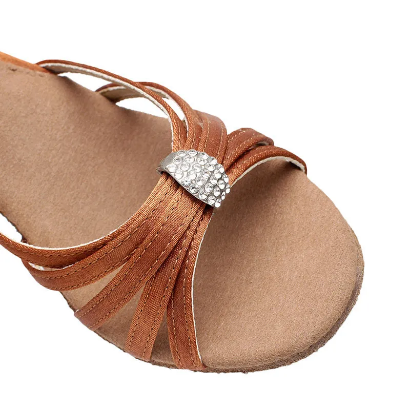 Diamonds National Standard Dance Shoe