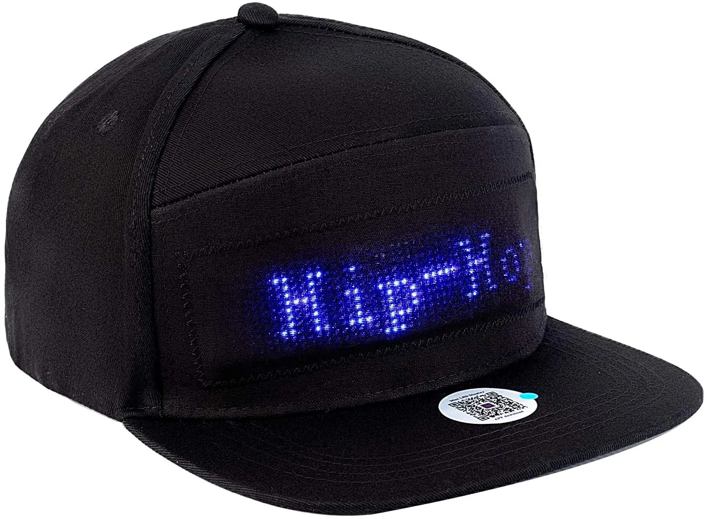 Digital LED Display Cap - H01425