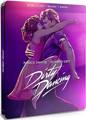 Dirty Dancing (4K)(Steelbook)