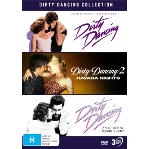 DIRTY DANCING COLLECTION