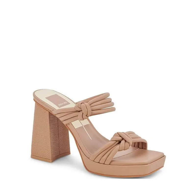Dolce Vita Abriel Heels in Cafe Stella