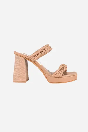 Dolce Vita Abriel Heels in Cafe Stella