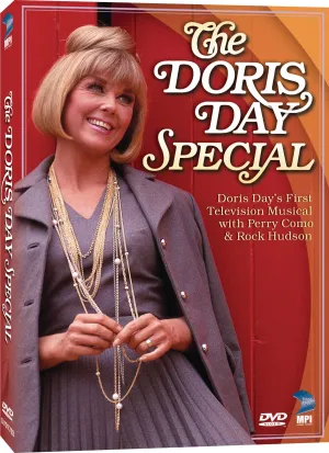 Doris Day Special, The