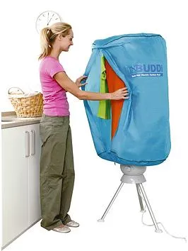 Dri BUDDi Air