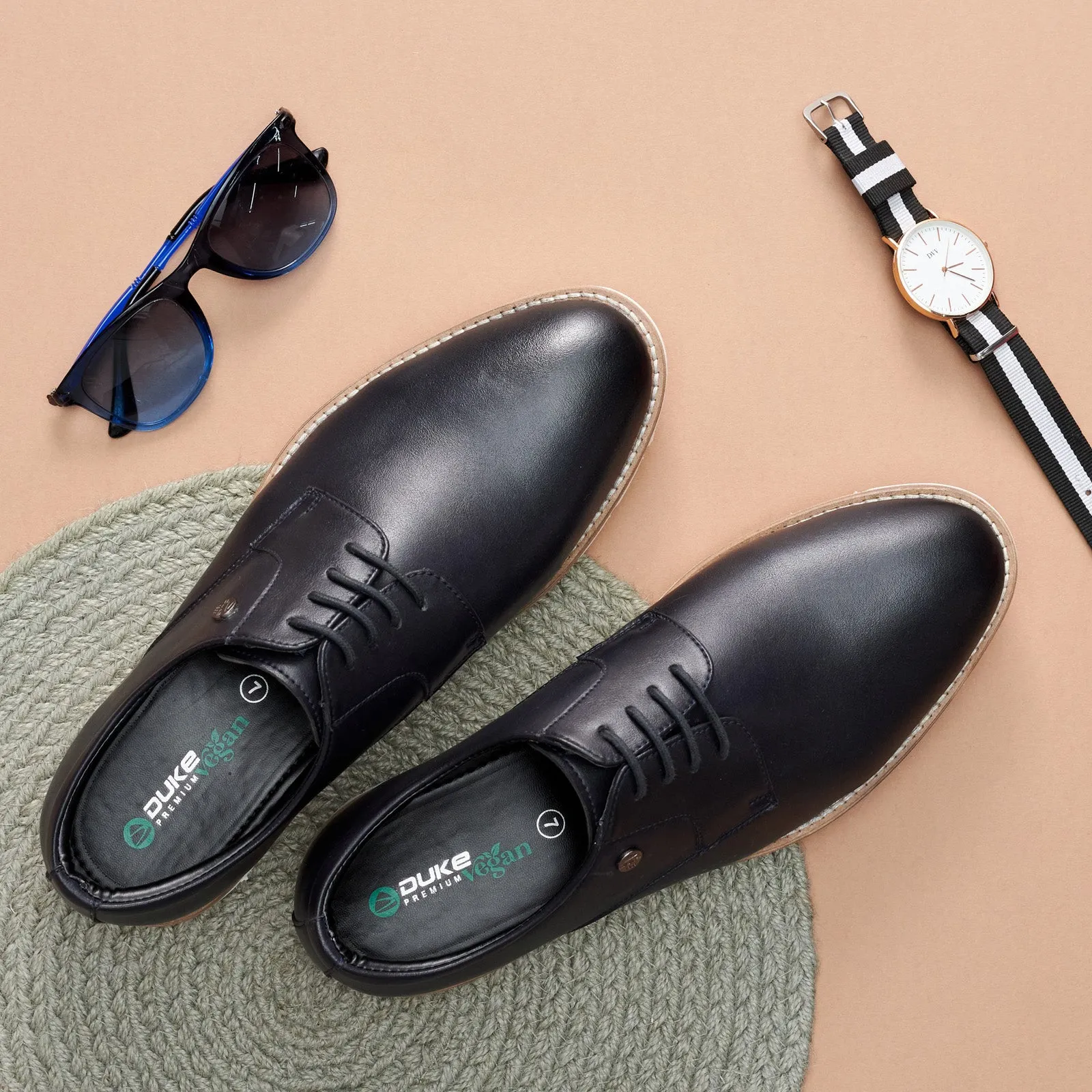 Duke Men Brogues (FWOL776)