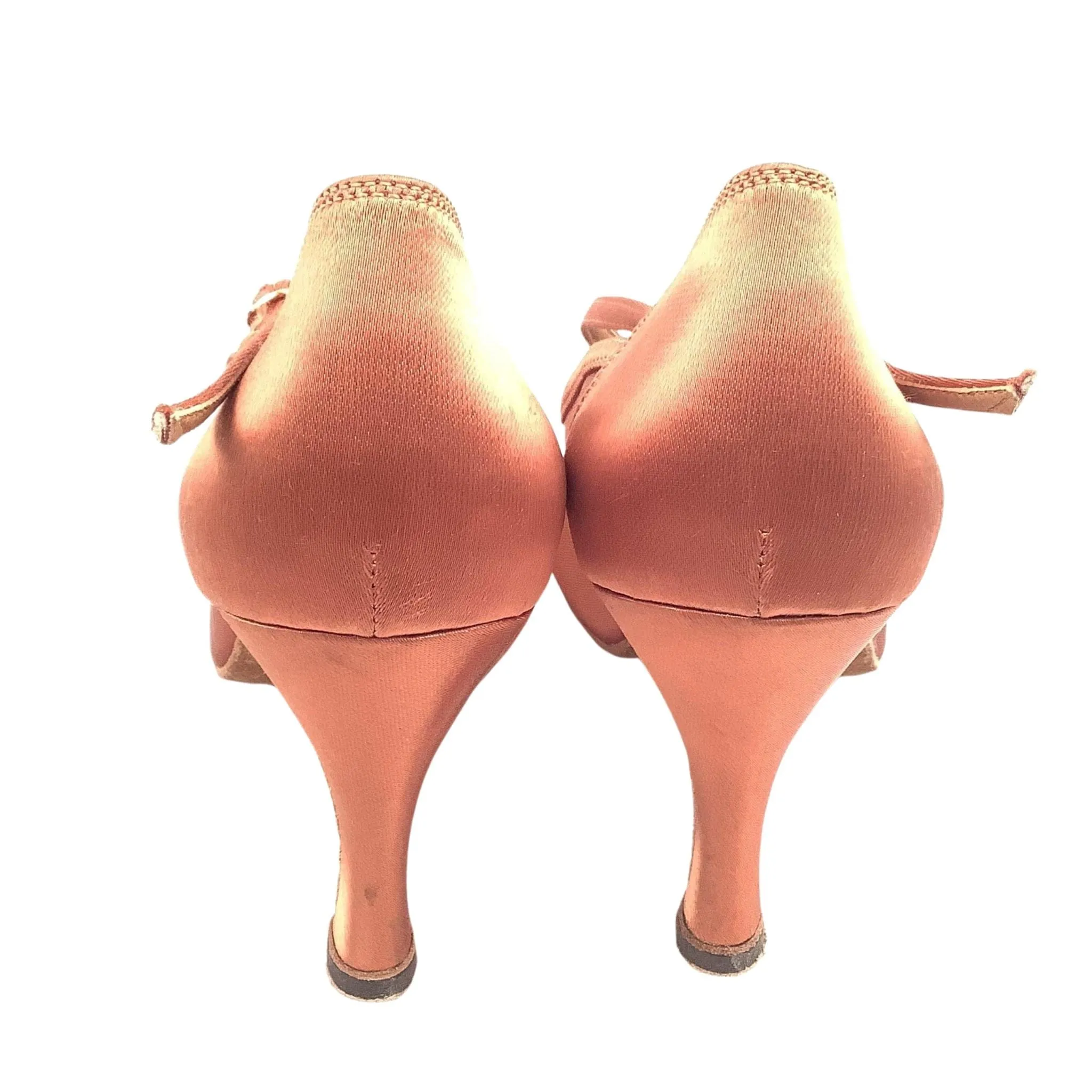 Ekse Dance Heels