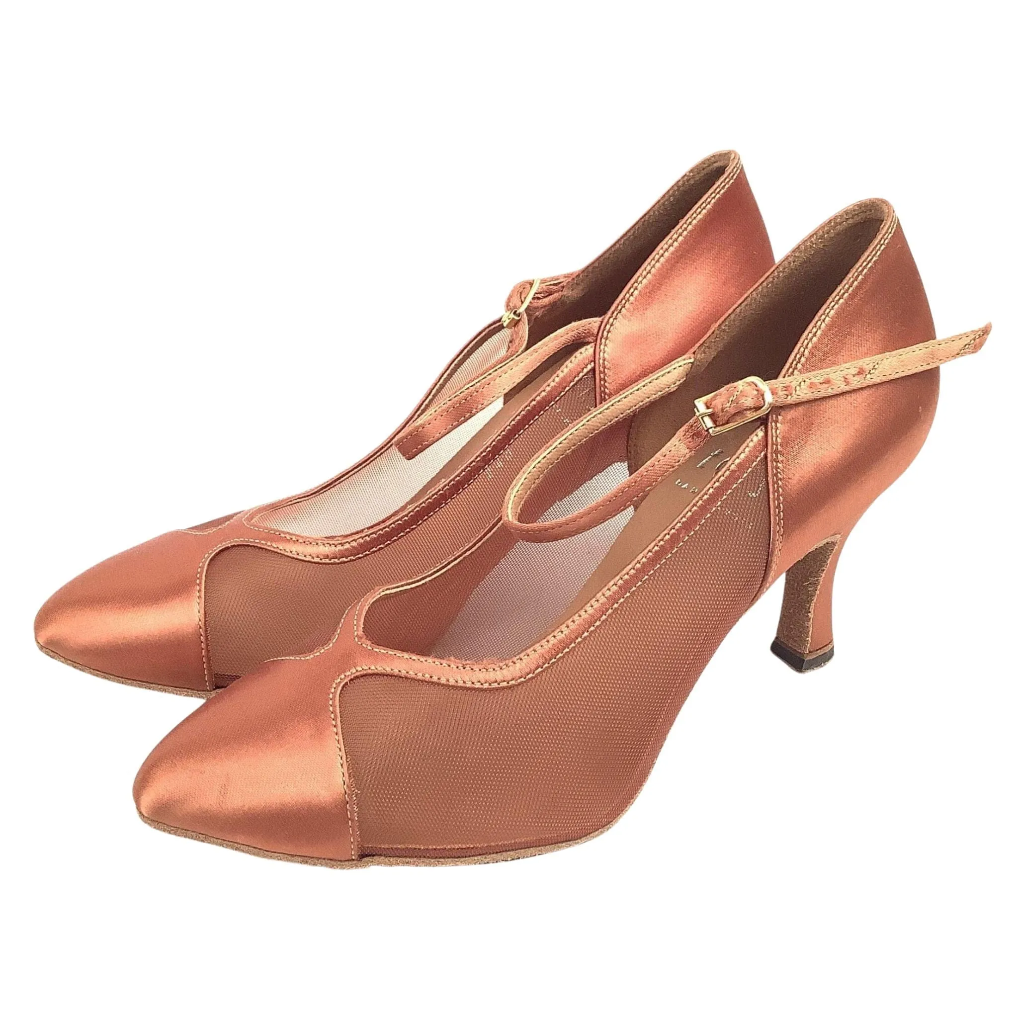Ekse Dance Heels