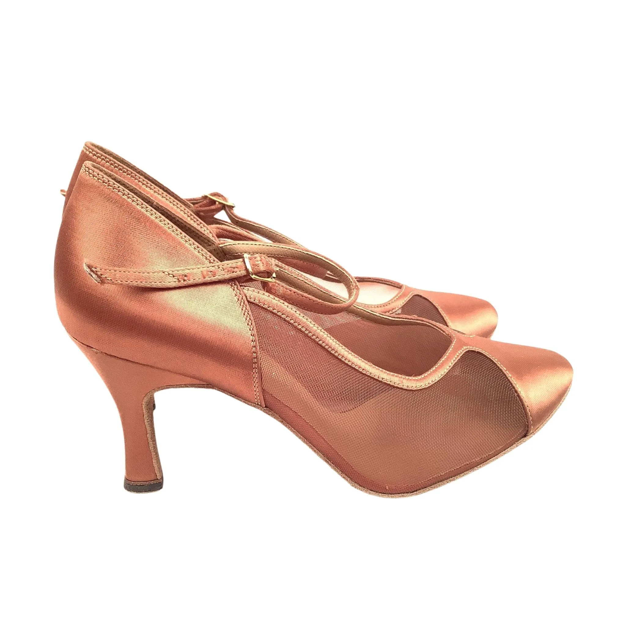 Ekse Dance Heels