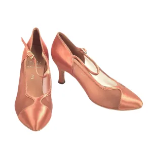 Ekse Dance Heels