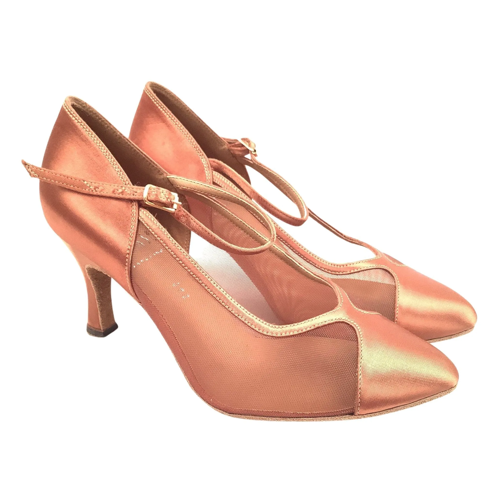 Ekse Dance Heels
