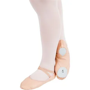 Elite Ballet Split Sole D Child