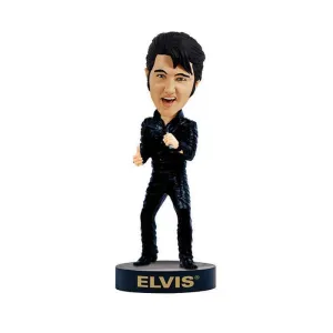 Elvis 68 Special Comeback Bobble Head