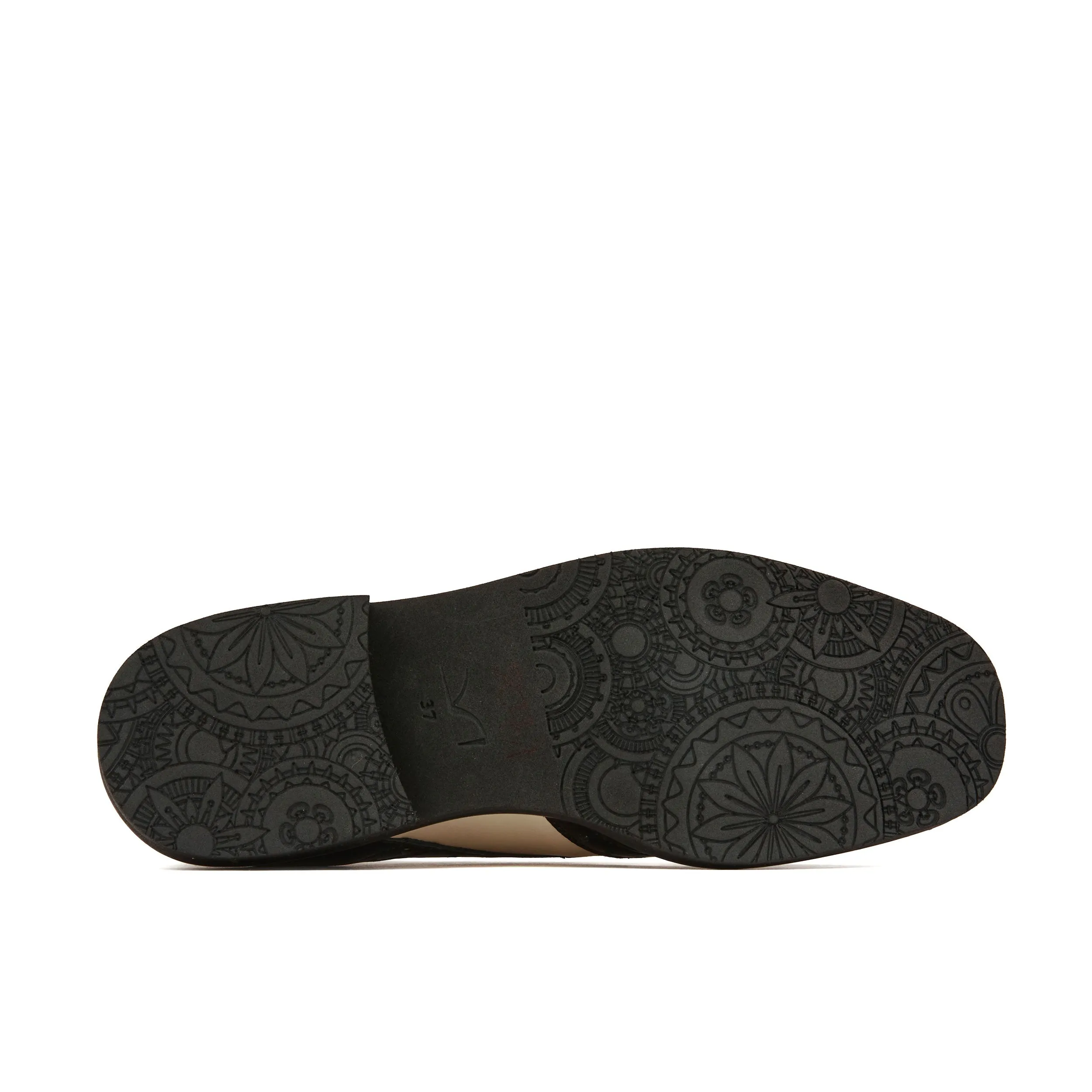 Eton - Black & Cream