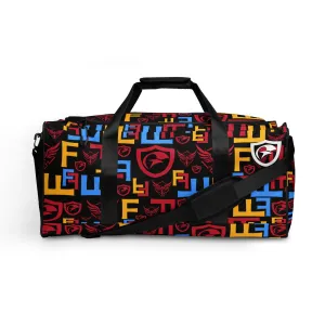 Euro Duffle bag