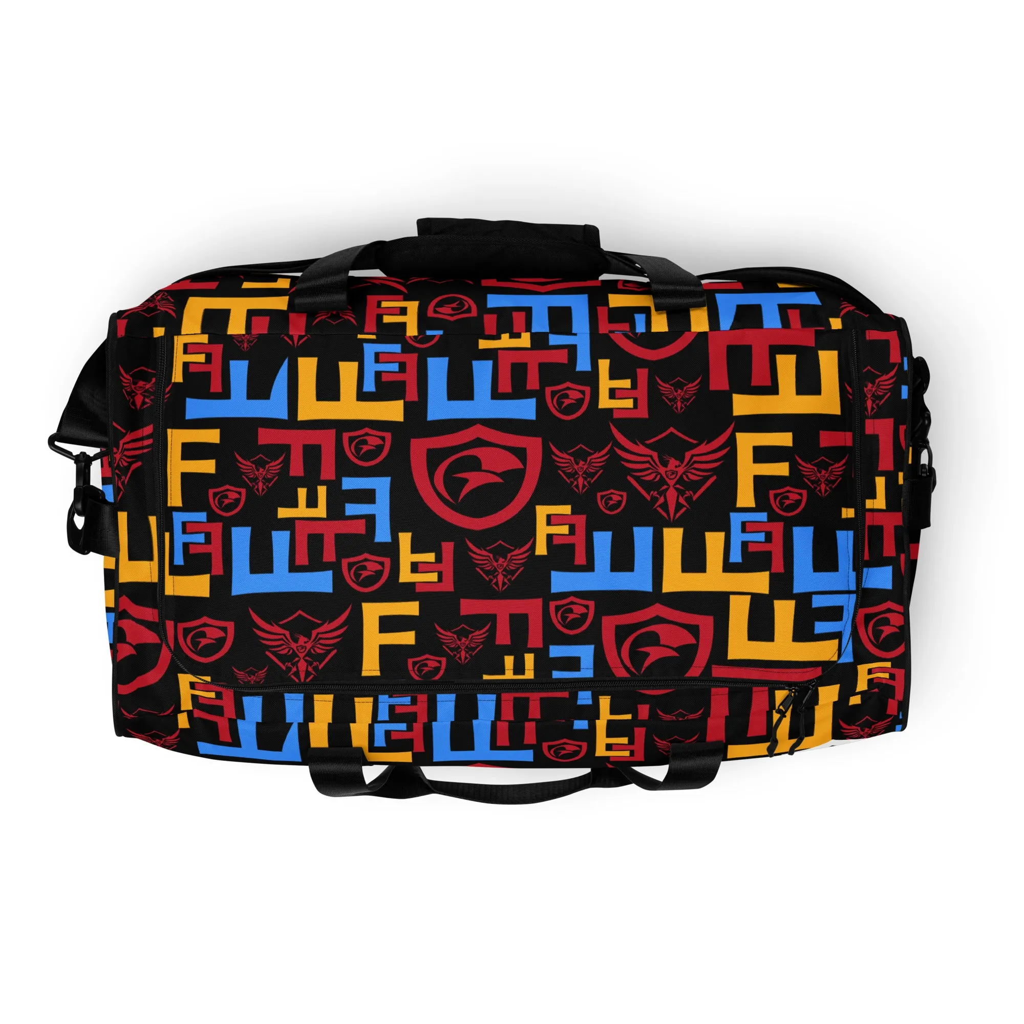 Euro Duffle bag