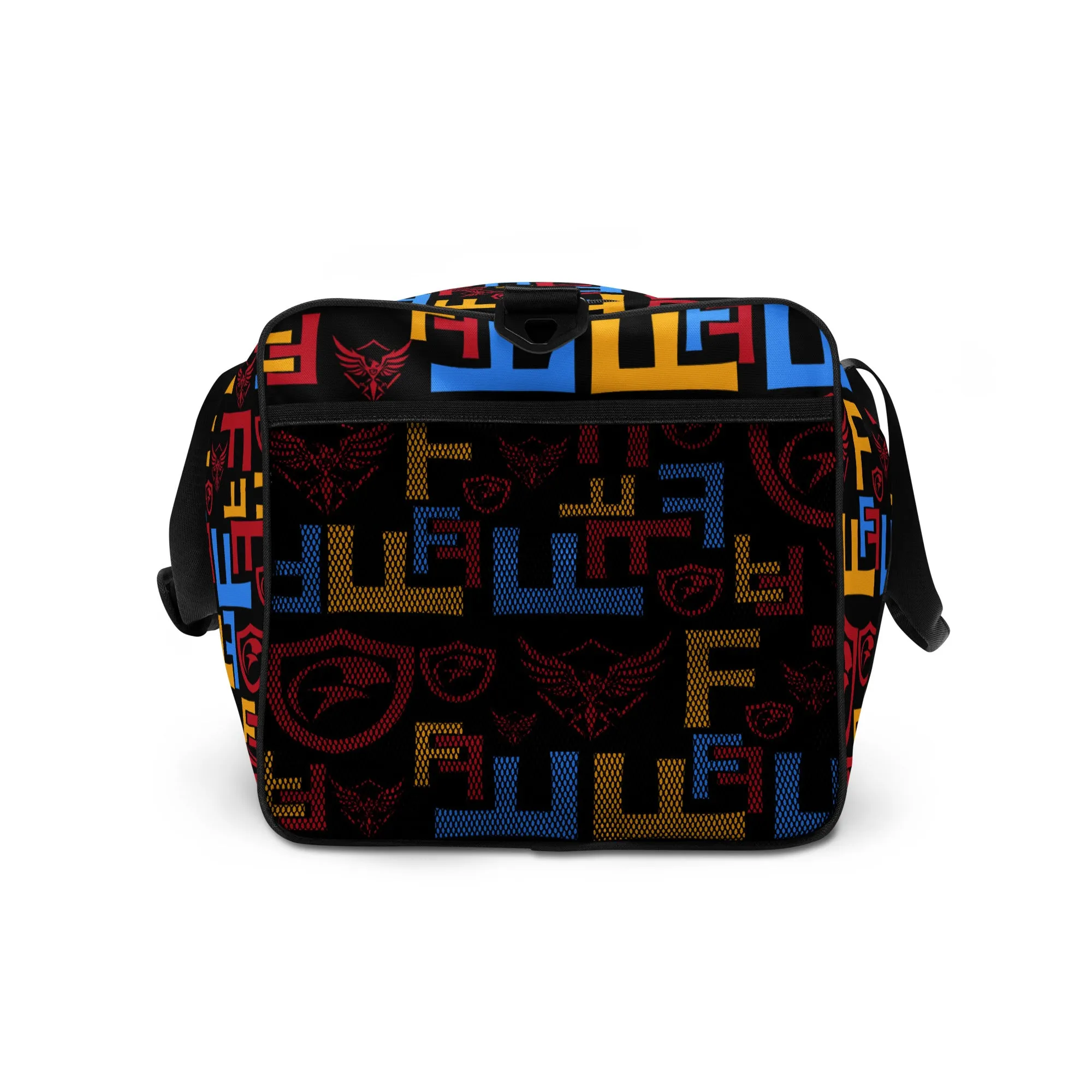 Euro Duffle bag