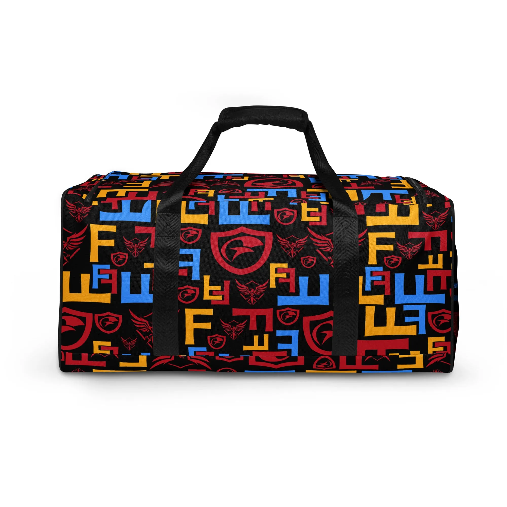 Euro Duffle bag