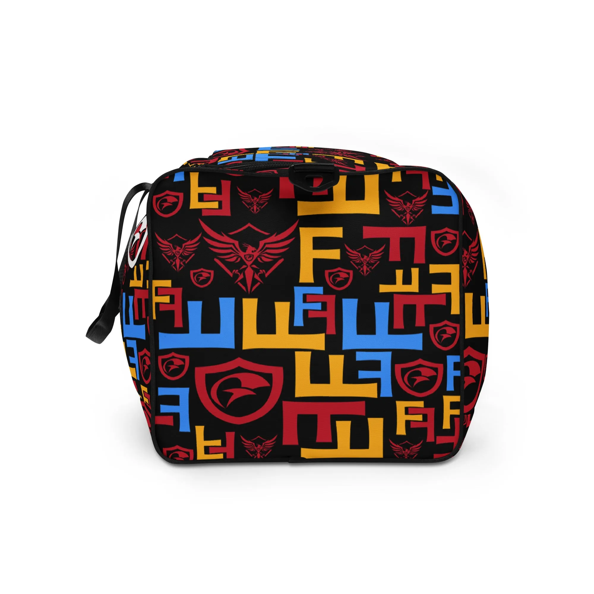 Euro Duffle bag