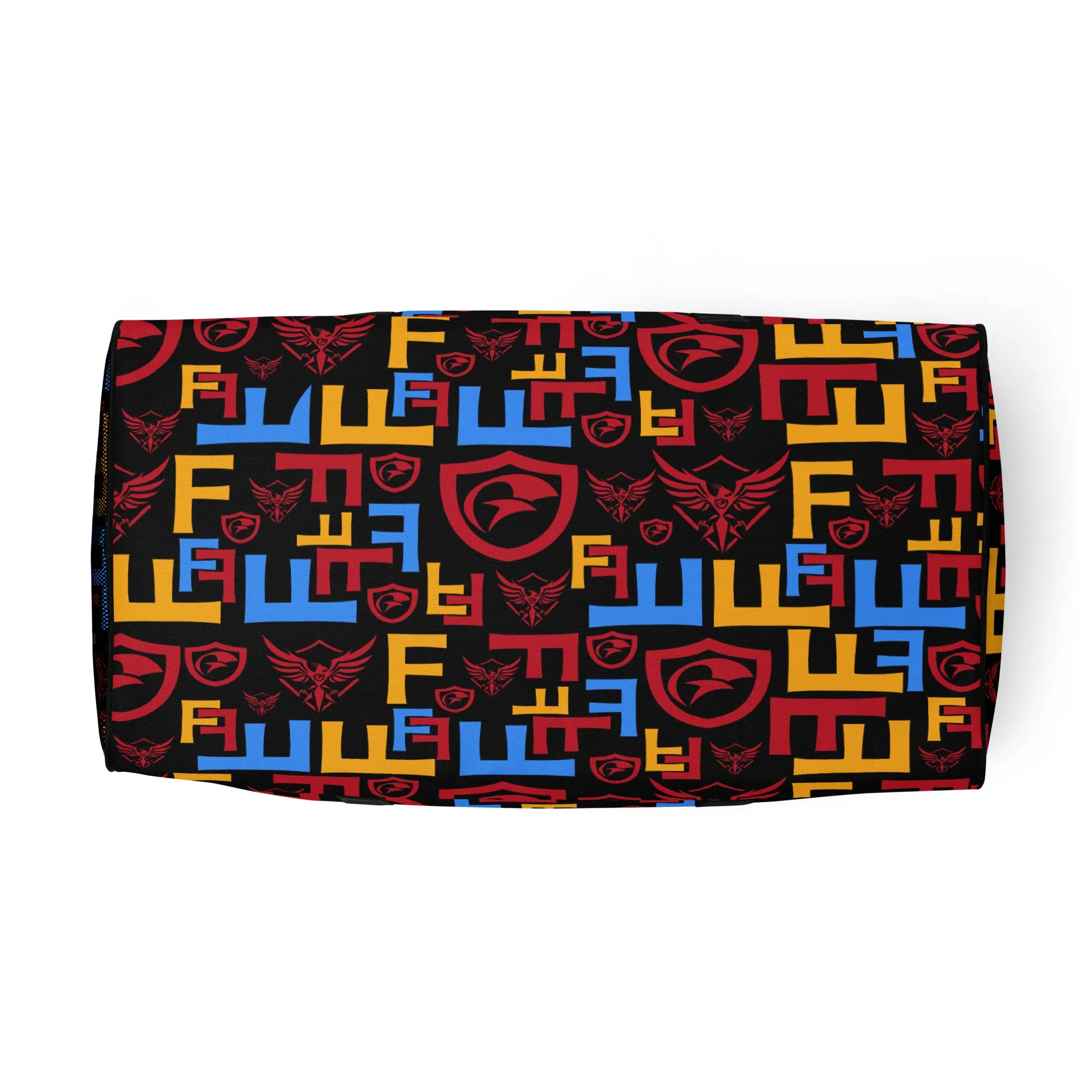 Euro Duffle bag