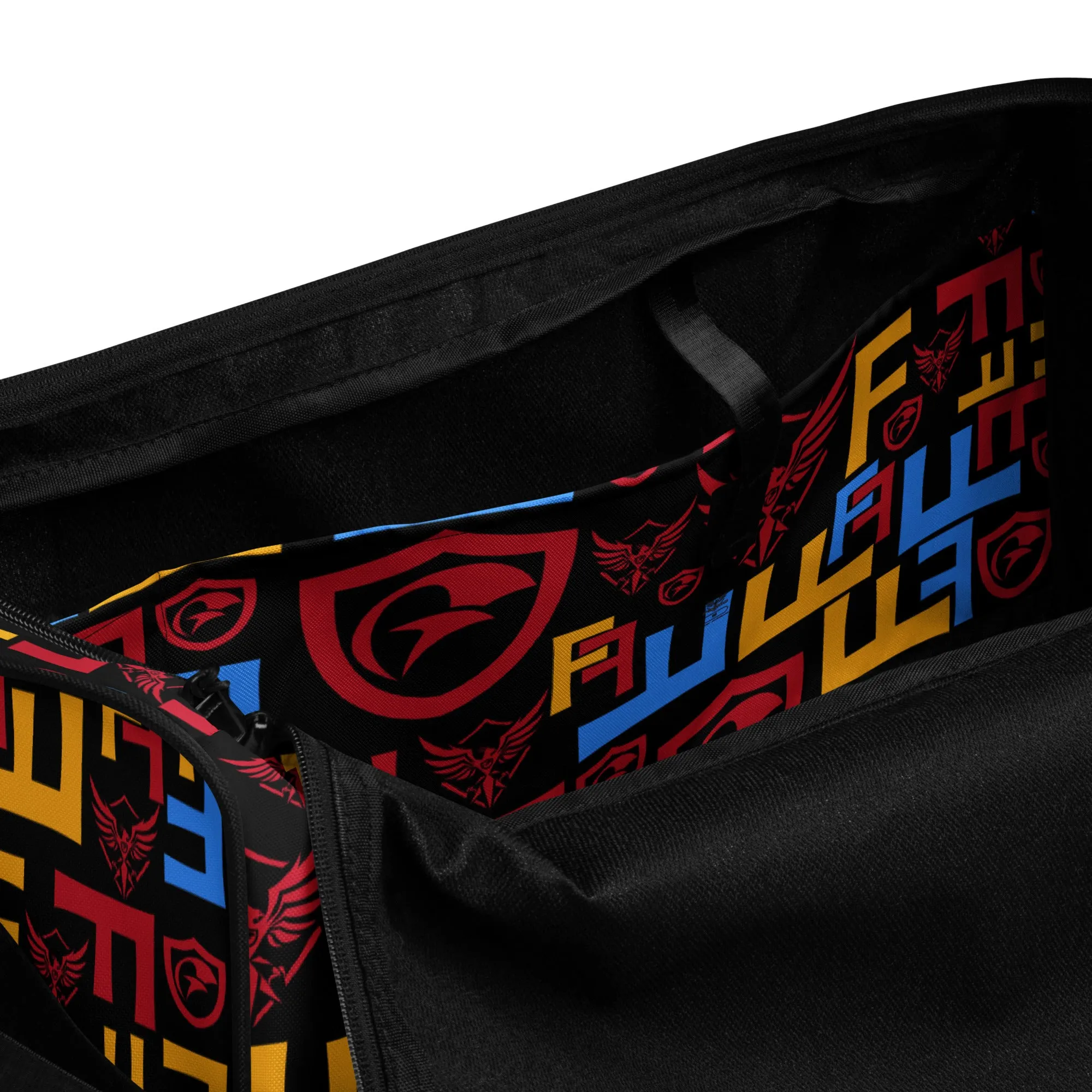 Euro Duffle bag