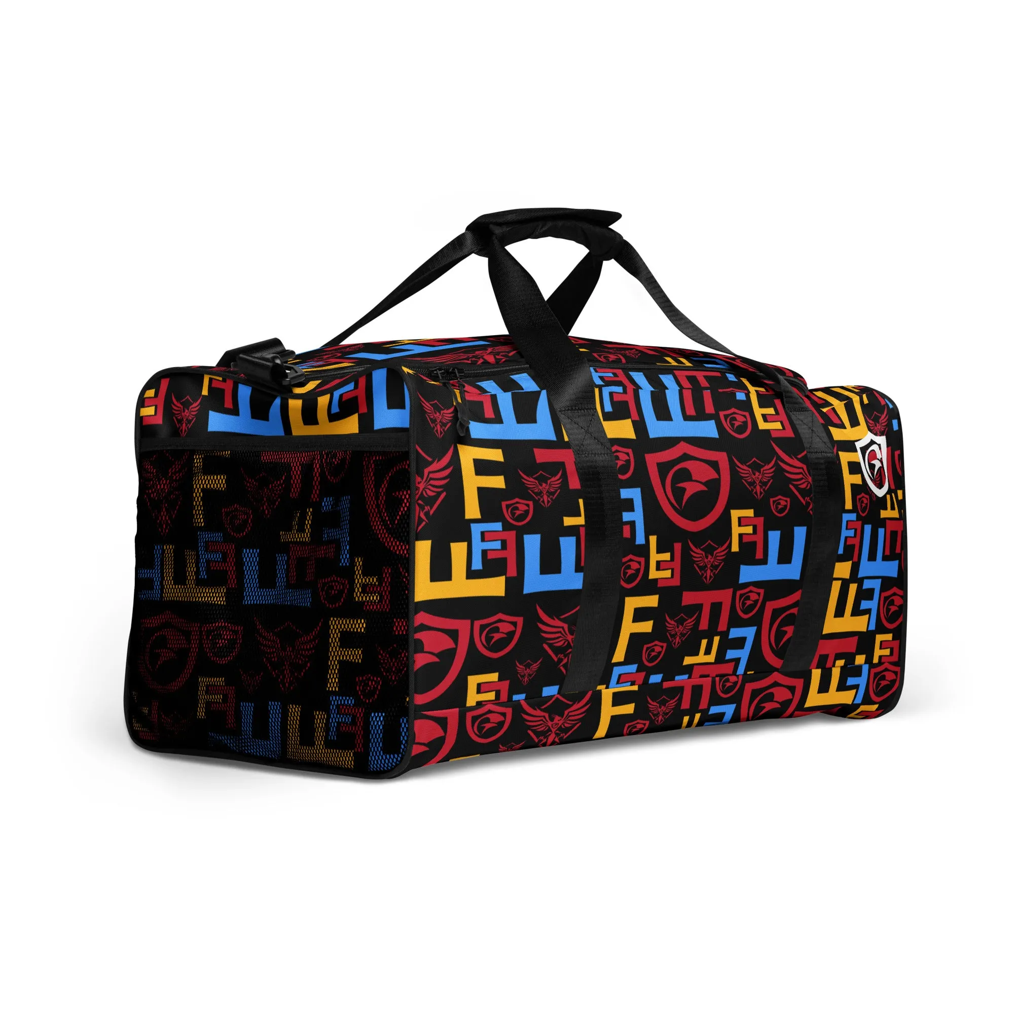 Euro Duffle bag