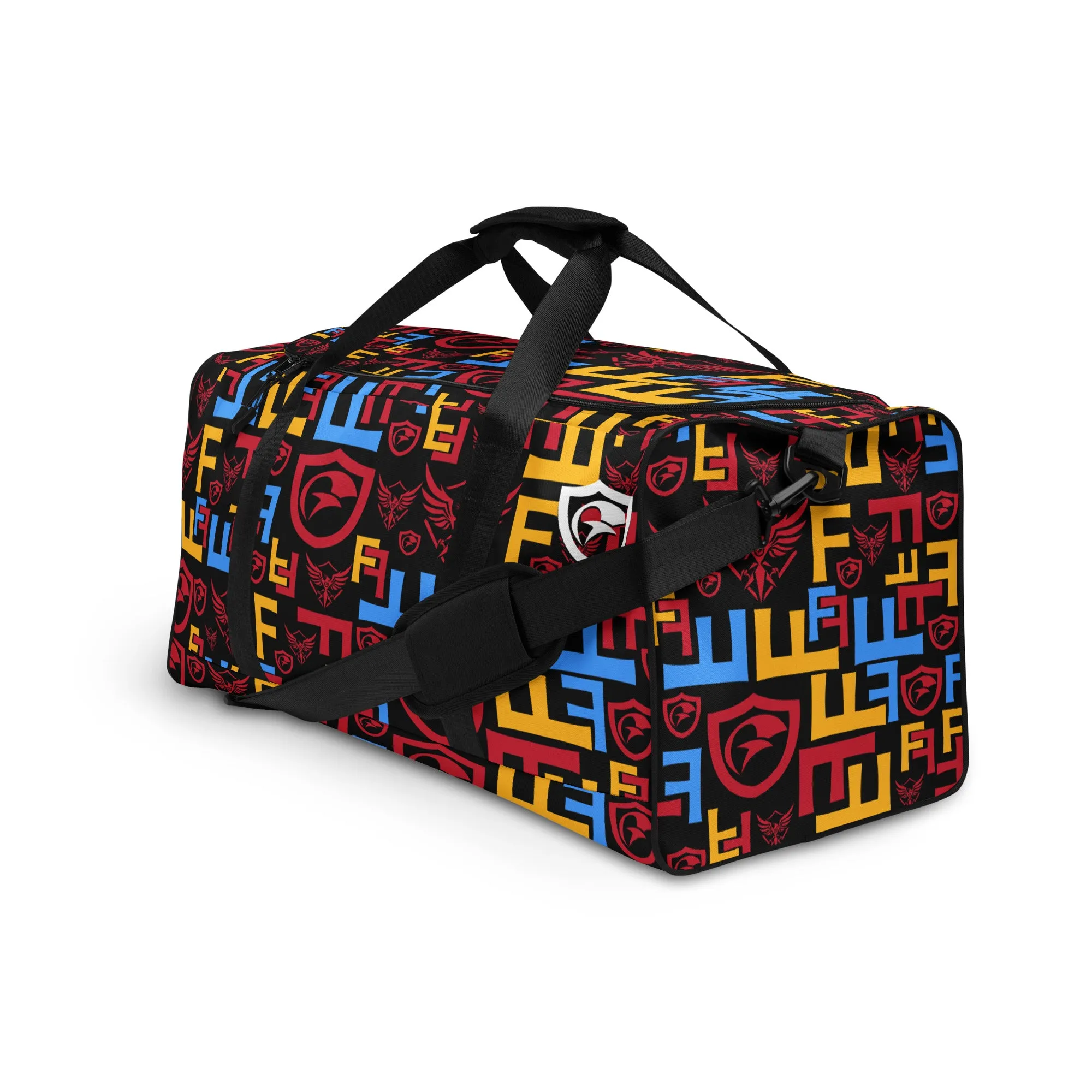 Euro Duffle bag