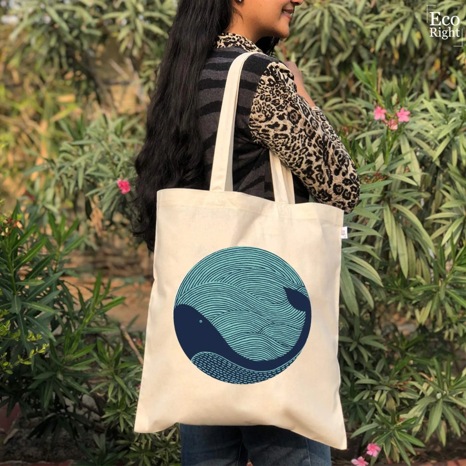 Fabric bag, Tote Bag Aesthetic, shopping bag canvas tote bag & fabric bag
