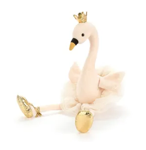 Fancy Swan