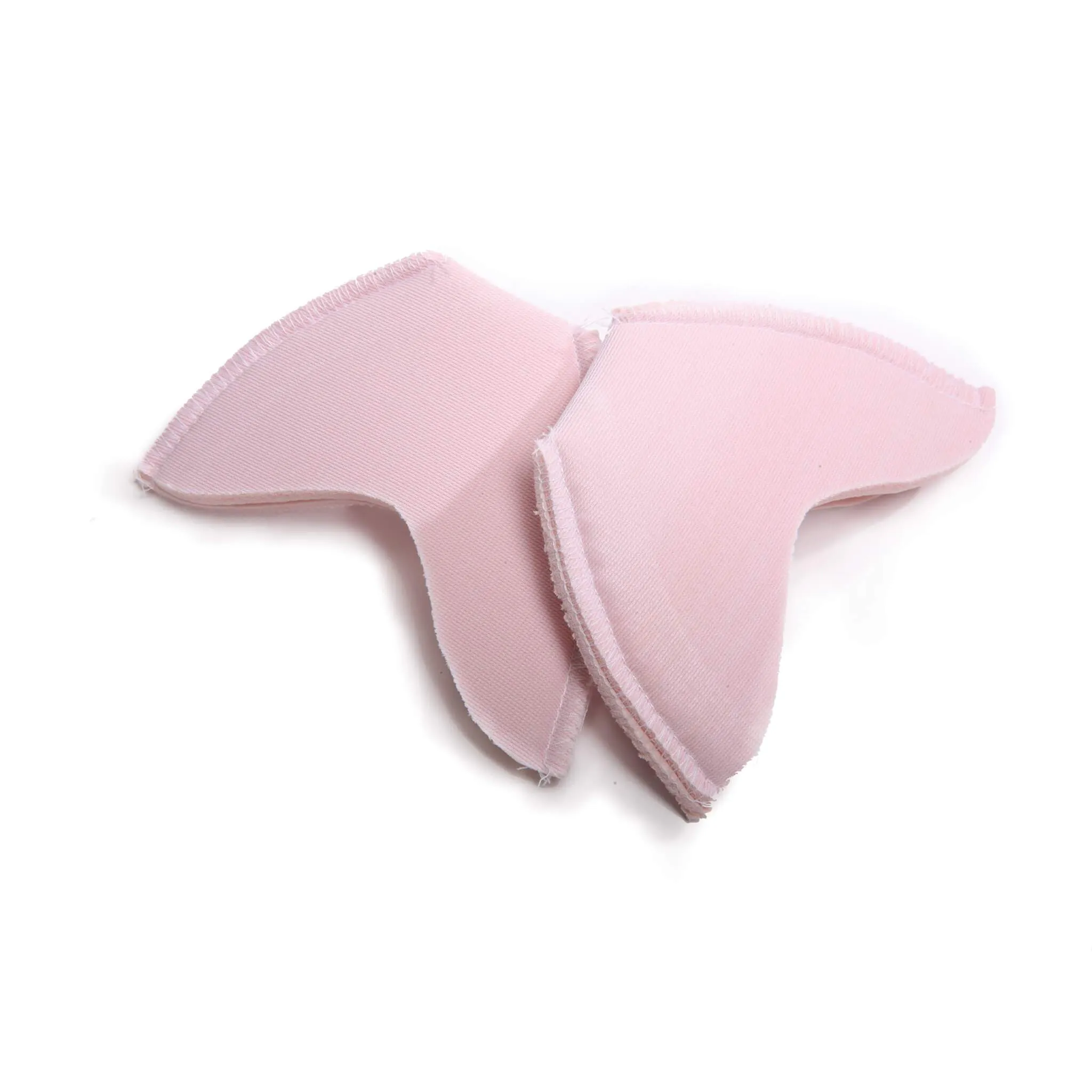 FOAM RUBBER TOE PAD