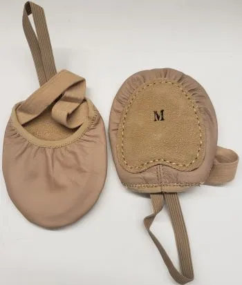 Fynn -- Women's Half Sole -- Tan