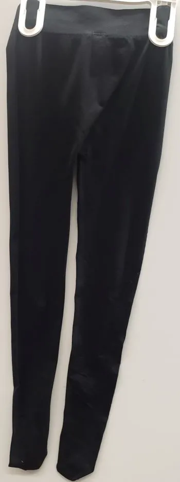 Gino -- Men's Microfiber Footed Tights